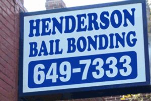 HENDERSON_sign