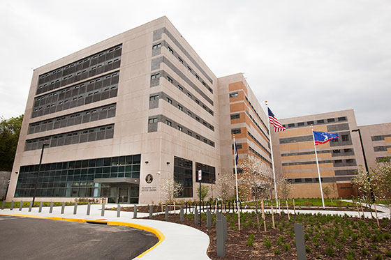 city of richmond virginia new jail