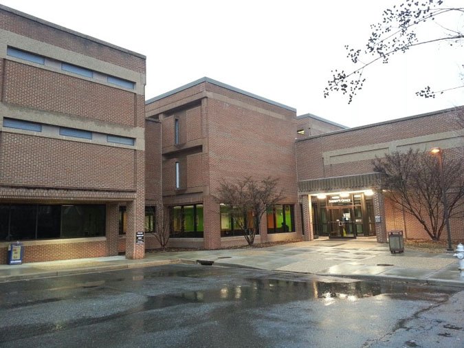 Henrico county magistrate’s office. When your loved one will be released.